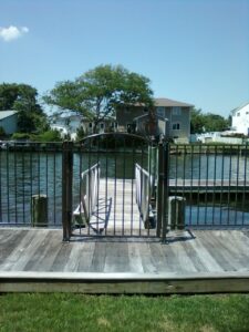 Fence Contractors Chicago